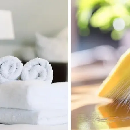 شقة Miramare Imperatrice House *