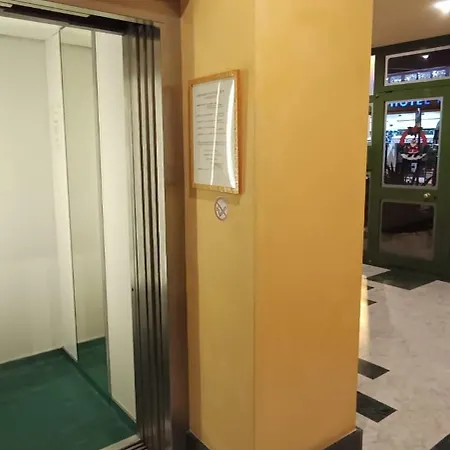 شقة Miramare Imperatrice House