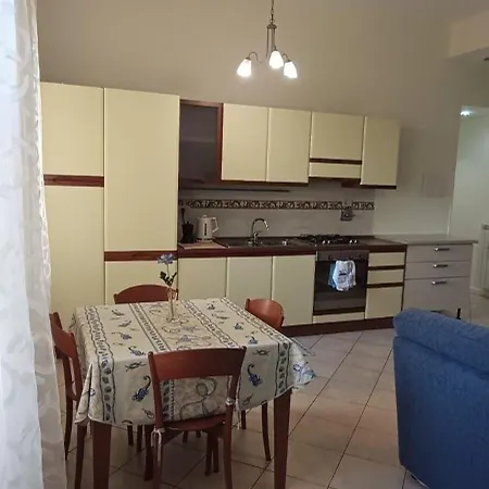 Miramare Imperatrice House * سانريمو