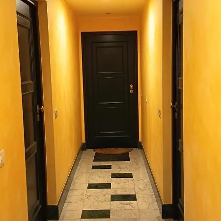 Apartament Miramare Imperatrice House