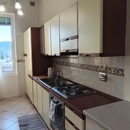 Miramare Imperatrice House شقة سانريمو