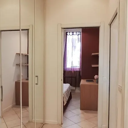 Apartament Miramare Imperatrice House San Remo