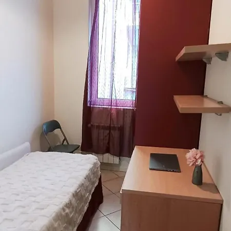 شقة Miramare Imperatrice House