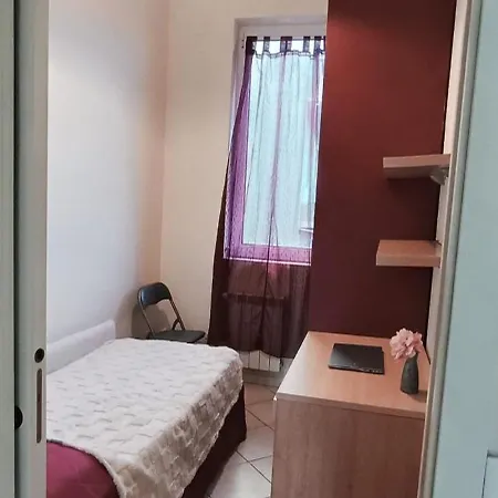 Miramare Imperatrice House Apartament San Remo