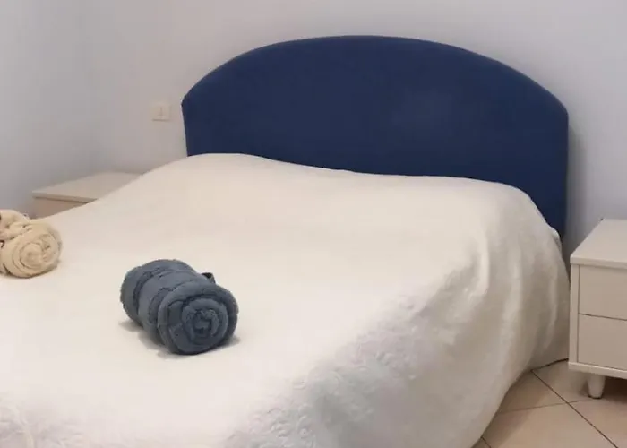 Miramare Imperatrice House Apartmán