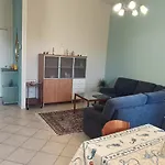 아파트 Miramare Imperatrice House 산레모