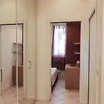 아파트 Miramare Imperatrice House 산레모