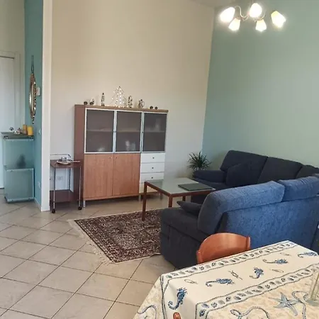 Daire Miramare Imperatrice House Sanremo