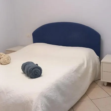 Miramare Imperatrice House Appartement