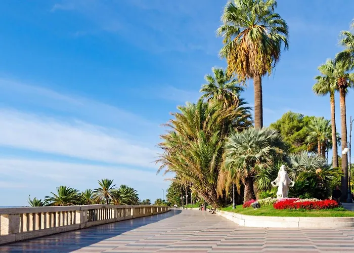 Miramare Imperatrice House Apartamento *