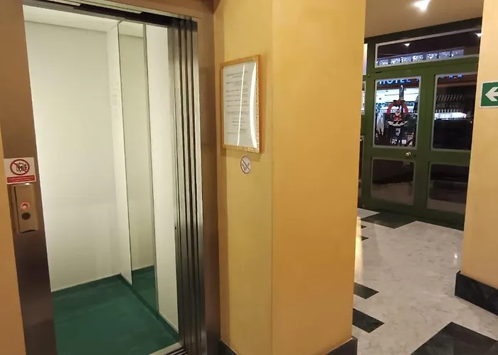 Apartman Miramare Imperatrice House