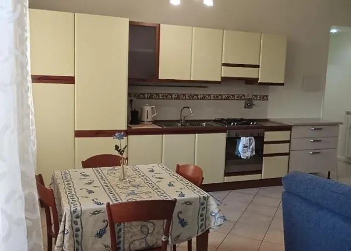 Miramare Imperatrice House * Sanremo