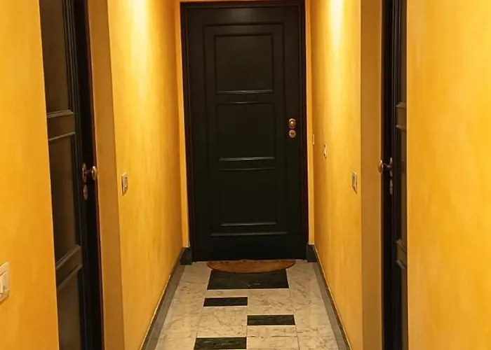 Apartman Miramare Imperatrice House