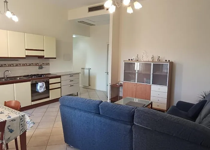 Miramare Imperatrice House Apartment Sanremo