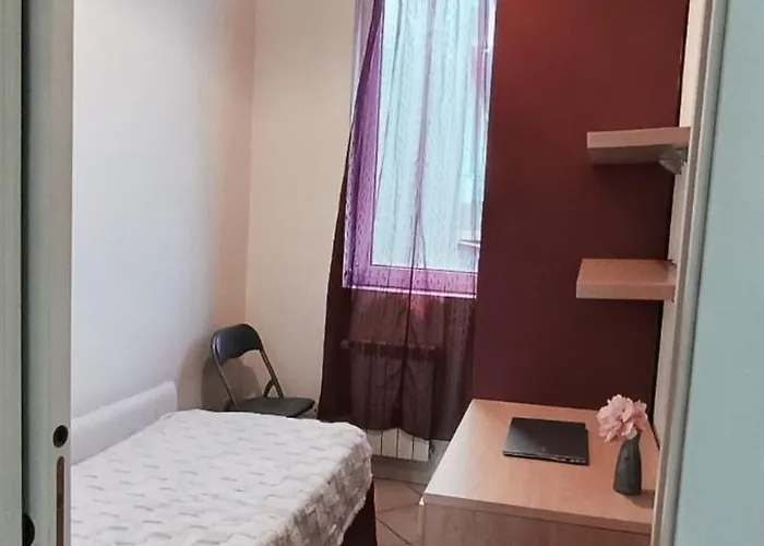 Miramare Imperatrice House Apartamento San Remo