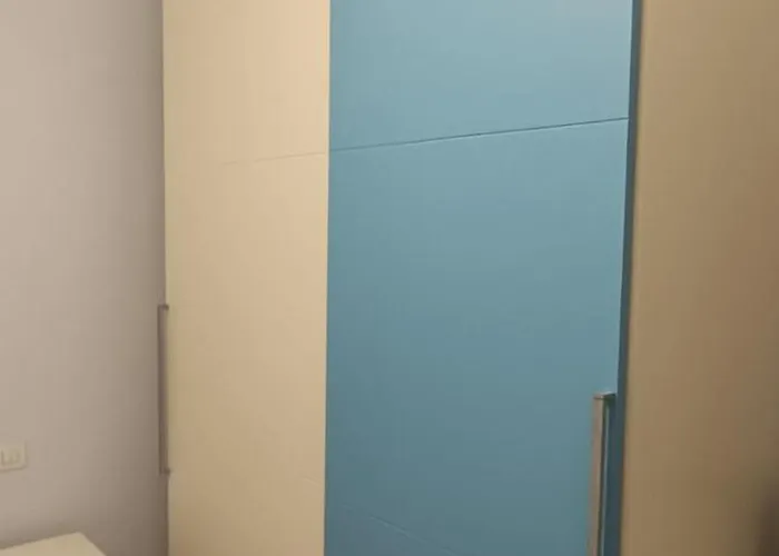 Apartman Miramare Imperatrice House San Remo